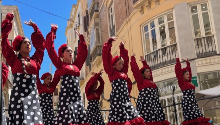 Multicultural and Intercultural Education - Malaga Day 5